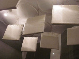 材料聲學性能檢測