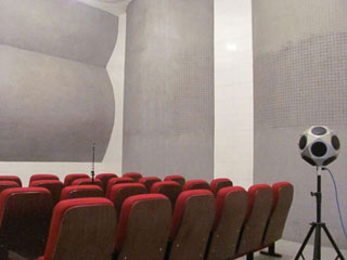 材料聲學性能檢測