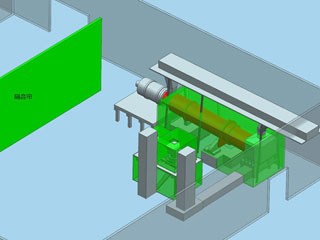 材料聲學性能檢測