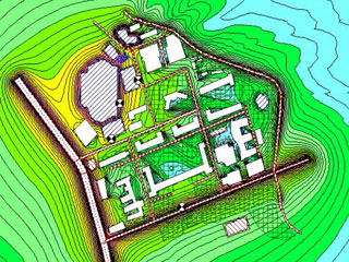 噪聲源定位檢測