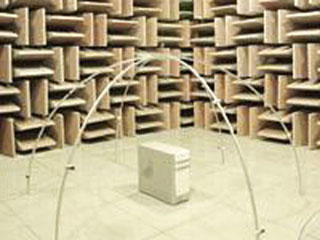 產品聲學性能檢測